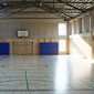 Sporthalle in Passivhausbauweise Teltow